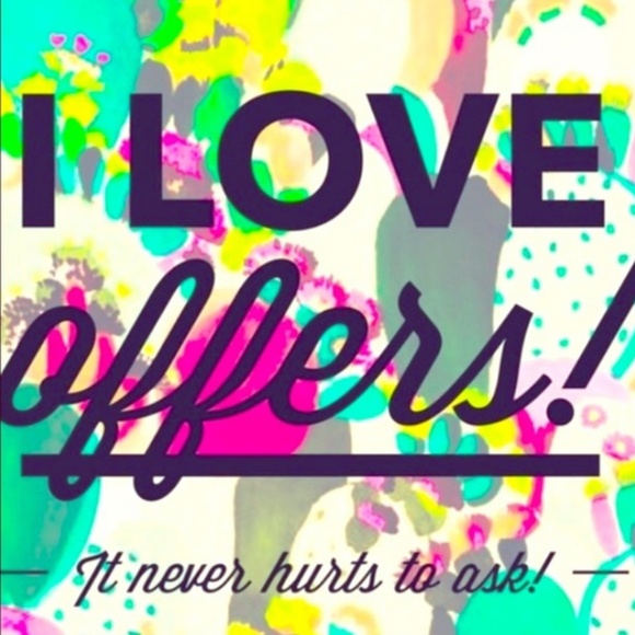 I Love Offers!!! - Picture 1 of 1